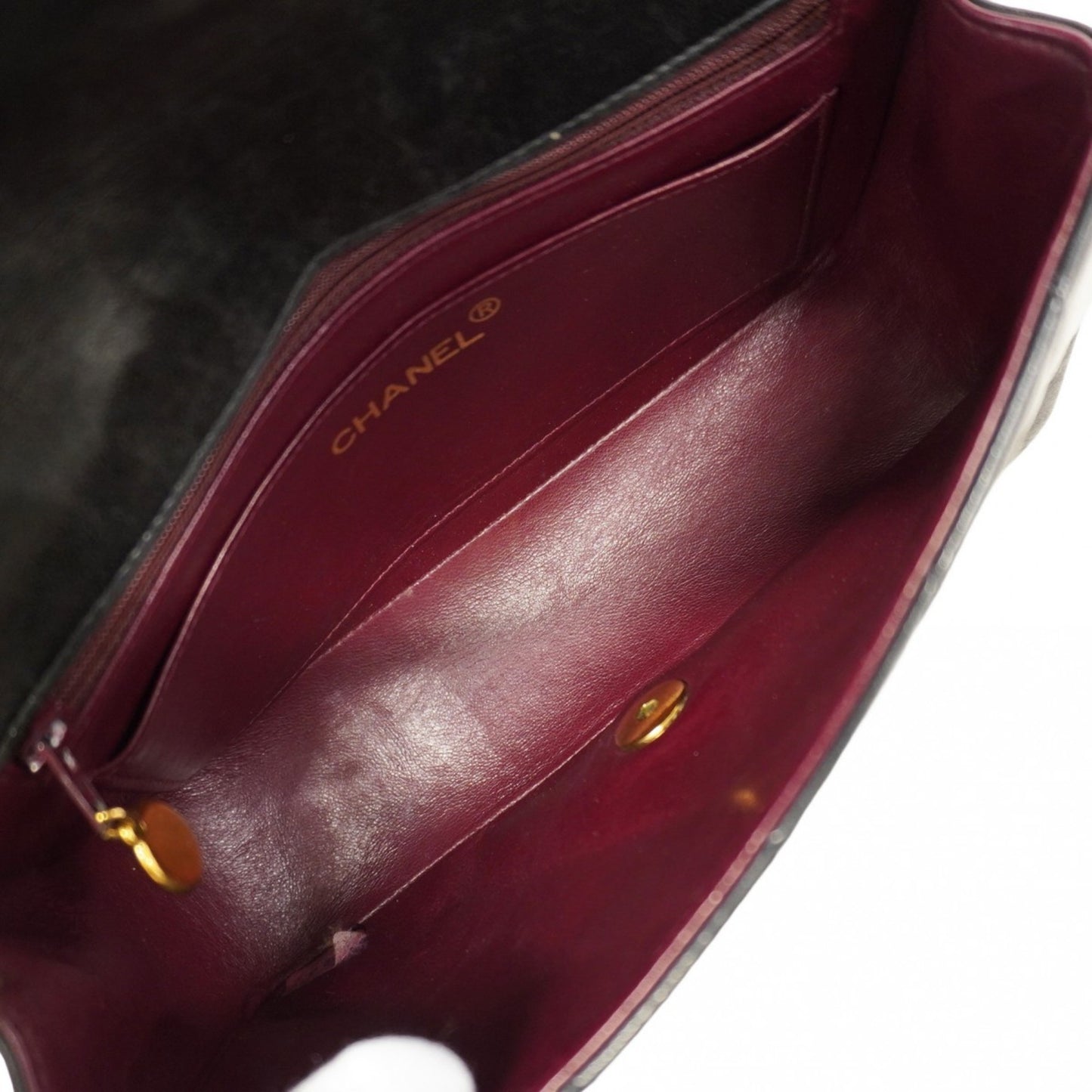 Chanel Diana Shoulder Bag