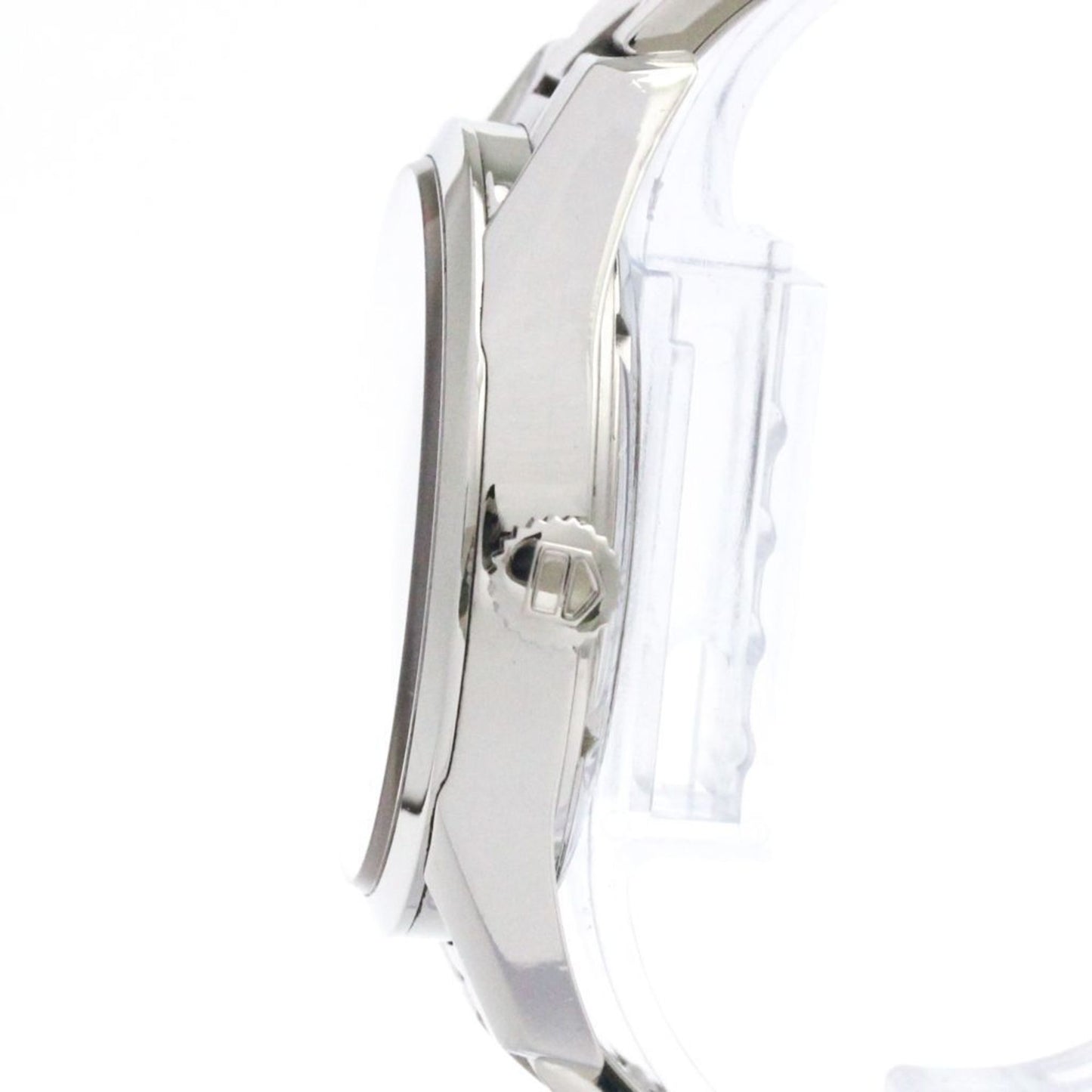 Tag Heuer Carrera Calibre 5 Steel Automatic