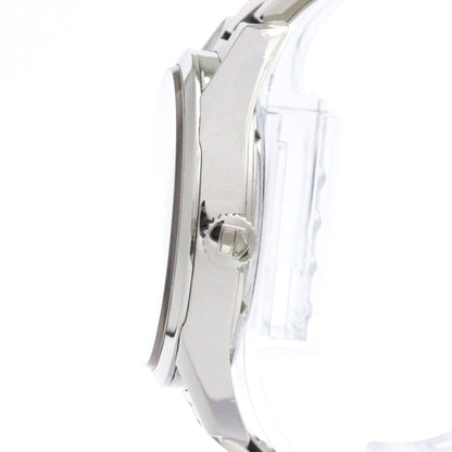 Tag Heuer Carrera Calibre 5 Steel Automatic