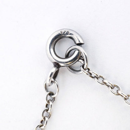 Tiffany 5-Row Heart Bracelet