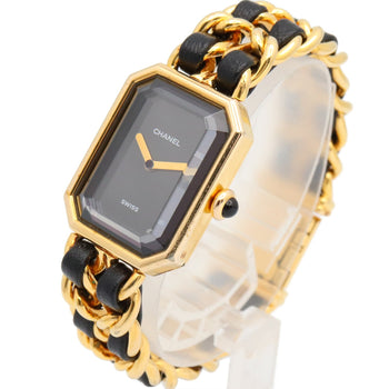 Chanel Premiere M Watch