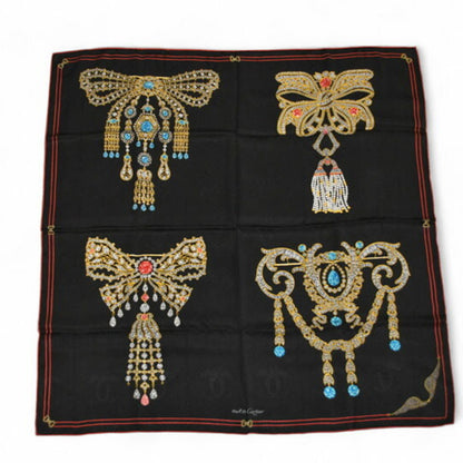 Cartier Scarf/Muffler