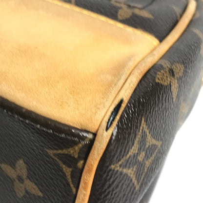 Louis Vuitton Monogram Shoulder Bag