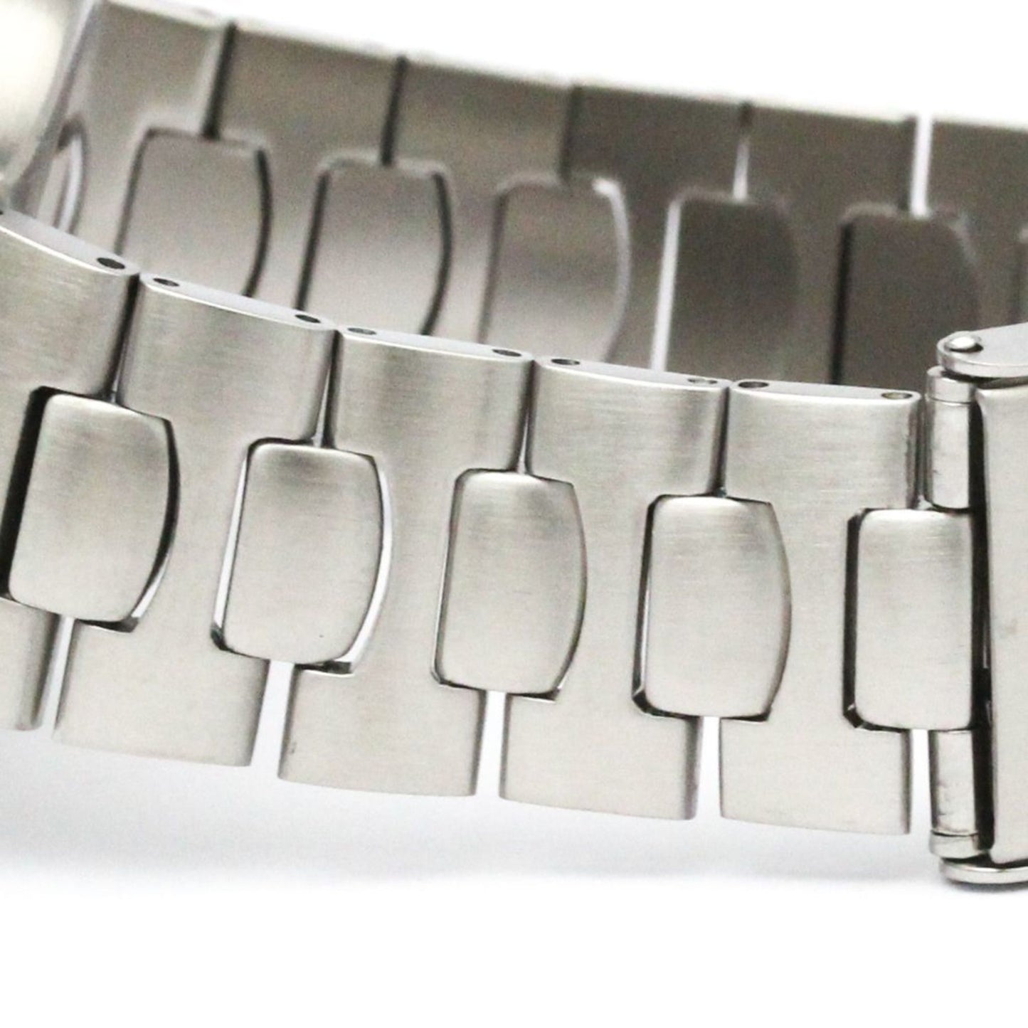 Omega Seamaster Professional 18K Gold Steel Watch 396.1042 Polished