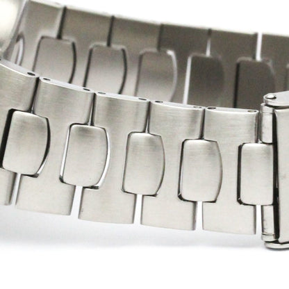 Omega Seamaster Professional 18K Gold Steel Watch 396.1042 Polished