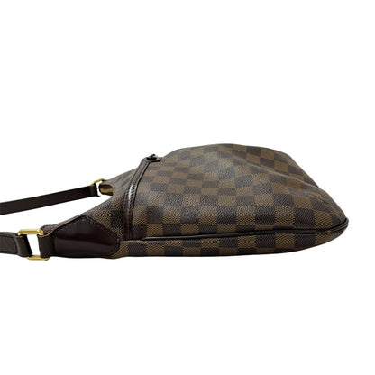 Louis Vuitton Damier Ebene Canvas Shoulder Bag