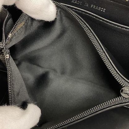 Chanel New Travel Nylon Long Wallet