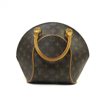 Louis Vuitton Monogram Ellipse Pm M51127 Handbag