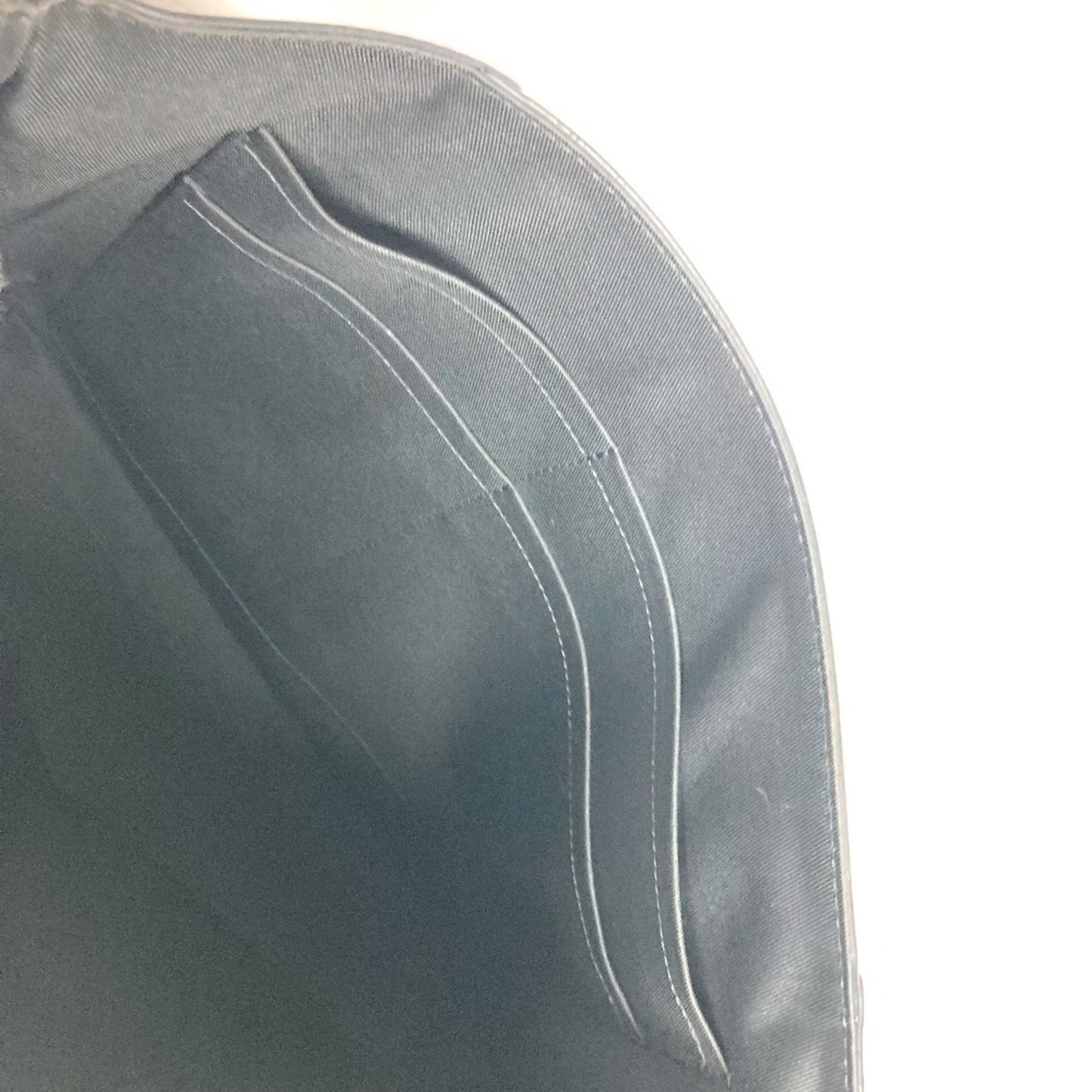 Louis Vuitton N41479 Damier Infini Loft Bag Flap Business Handbag Leather