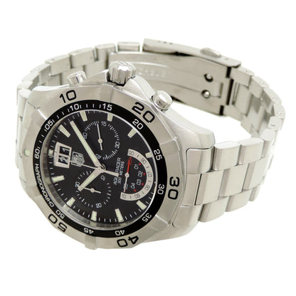 Tag Heuer Aquaracer Chronograph Grand Date