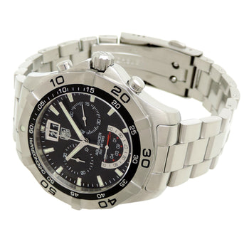 Tag Heuer Aquaracer Chronograph Grand Date