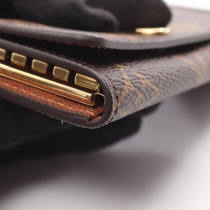 Louis Vuitton Multicle 4 Key Case