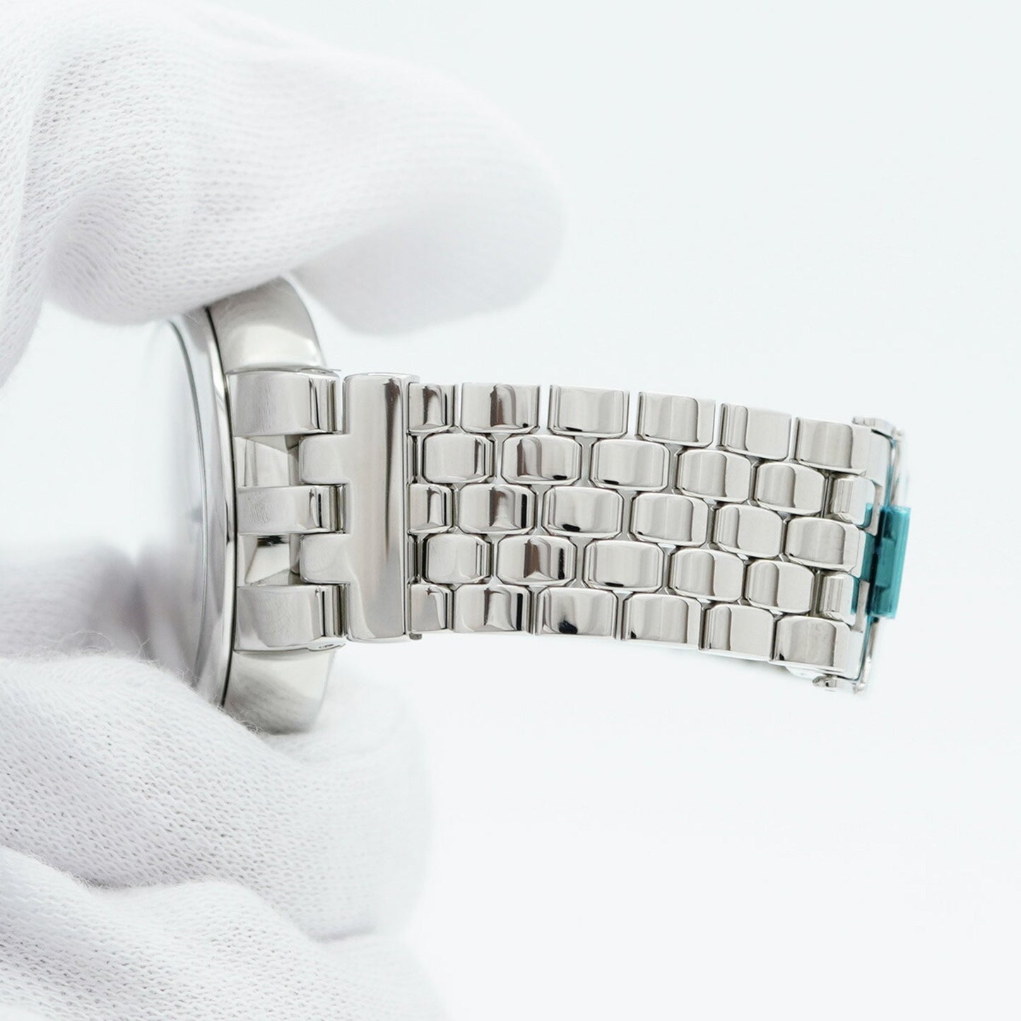 Tudor Cou De Rose 35800 White Dial