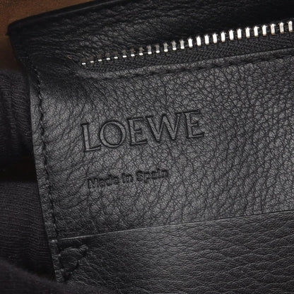 Loewe X William De Morgan Flamenco Knot Small Tote Bag