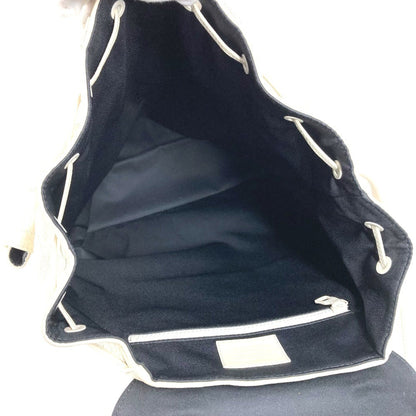 Louis Vuitton M53286 Monogram Taurillon Christopher Gm Backpack By Virgil Abloh. Leather Backpack