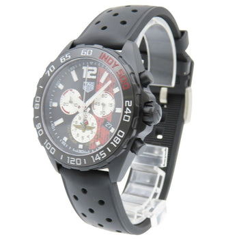 Like New Tag Heuer Formula 1 Indy 500 Limited Edition Caz101Ad.Ft8024 Quartz Watch