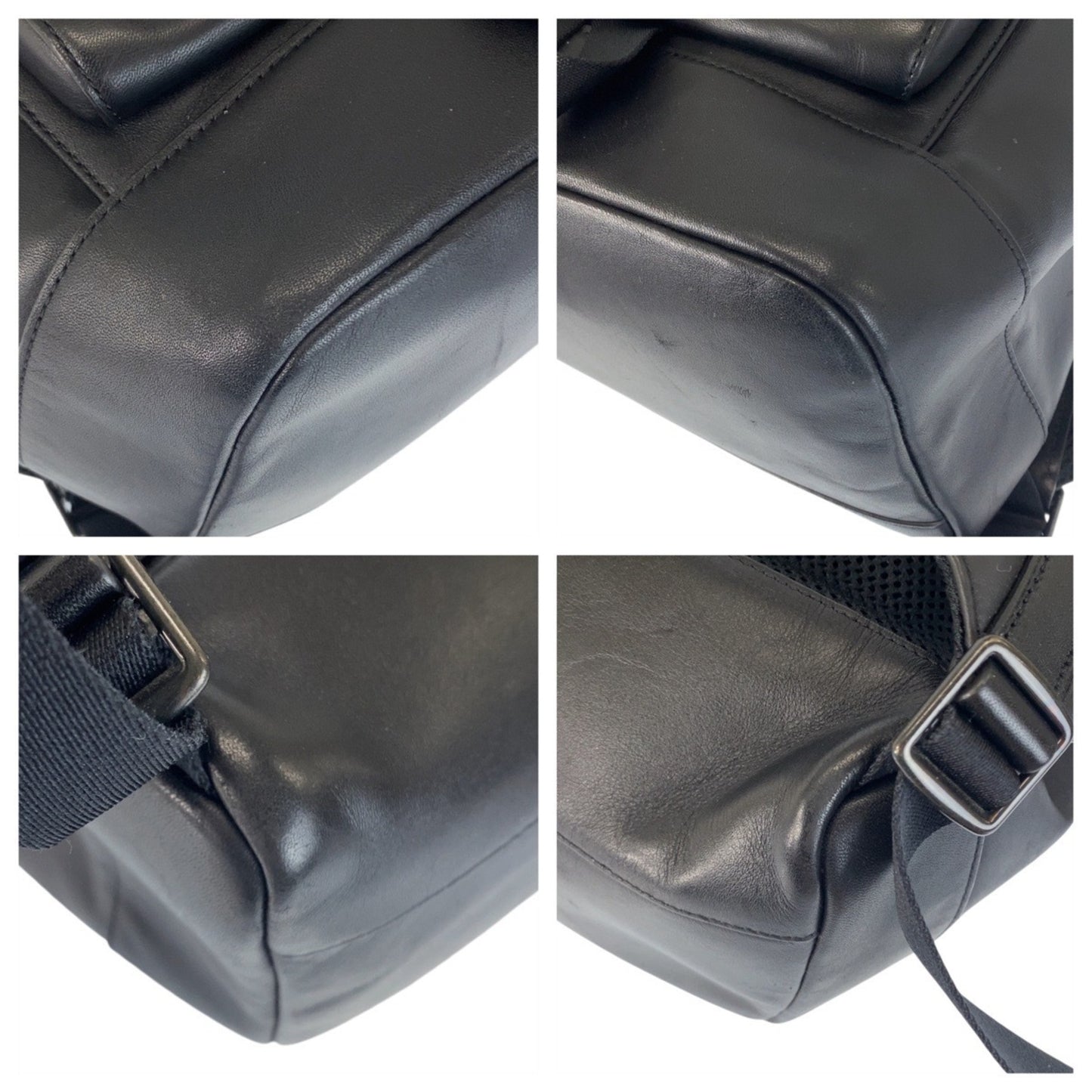 Coach Track Backpack