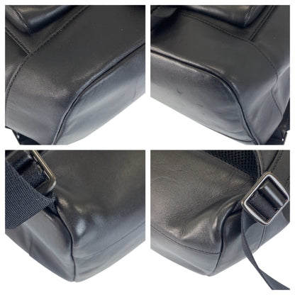 Coach Track Backpack