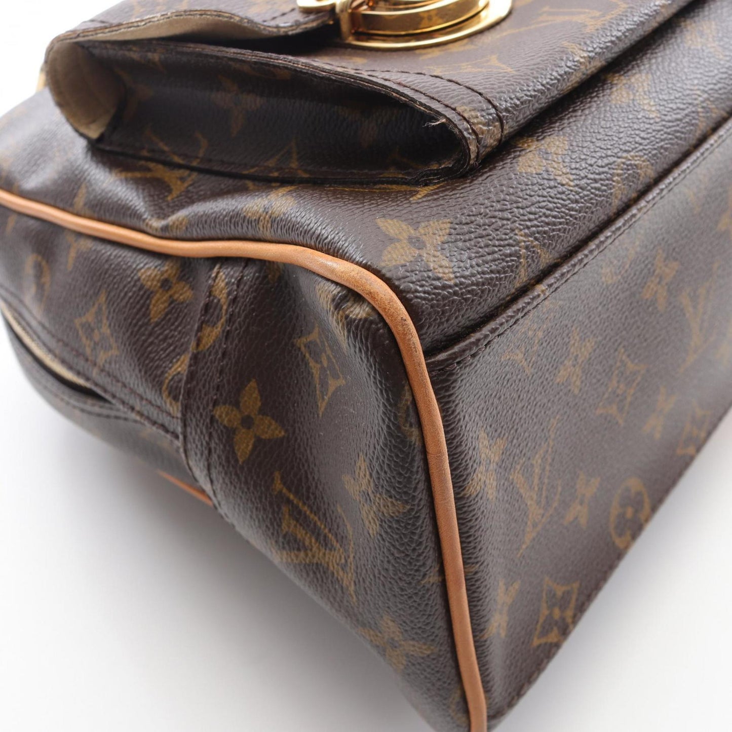 Louis Vuitton Manhattan Gm Handbag