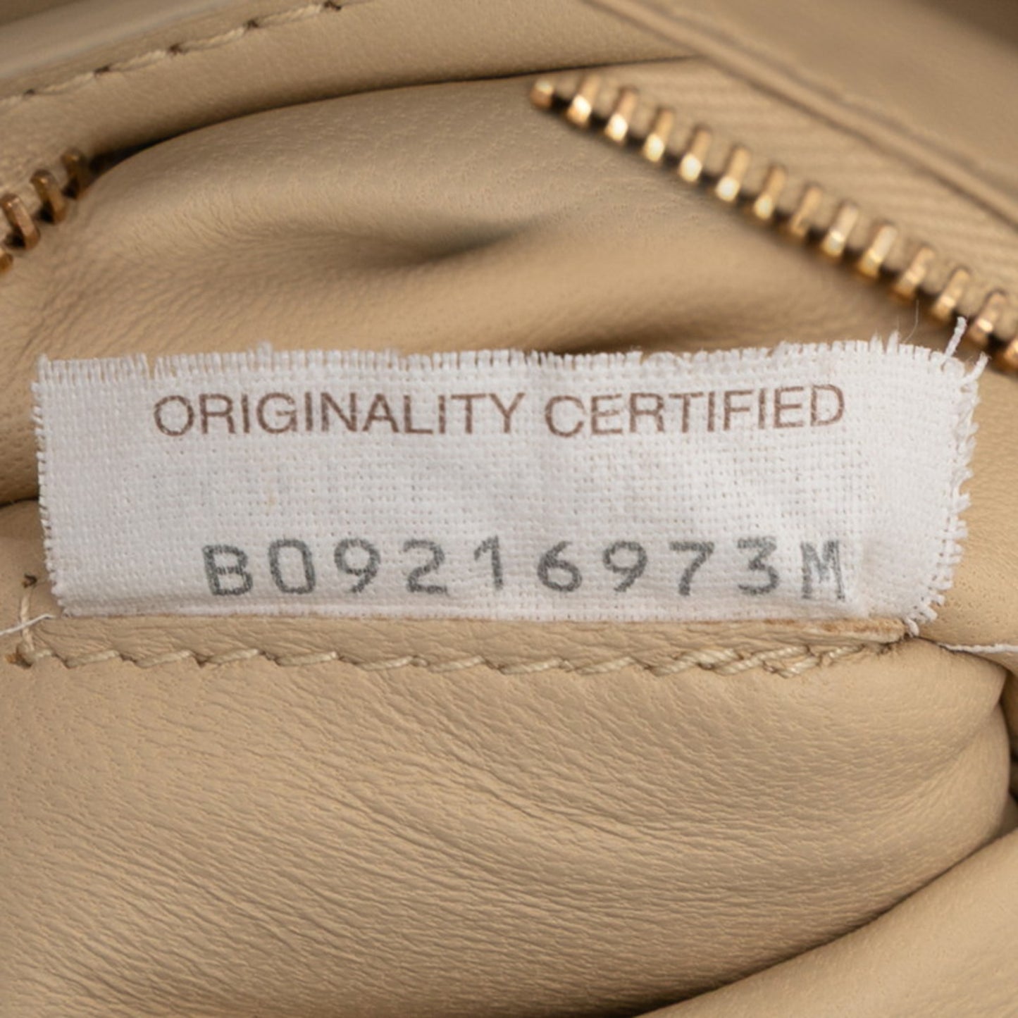 Bottega Veneta The Chain Cassette Shoulder Bag