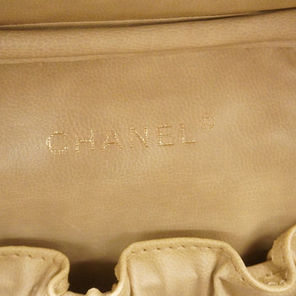 Chanel Vanity Bag
