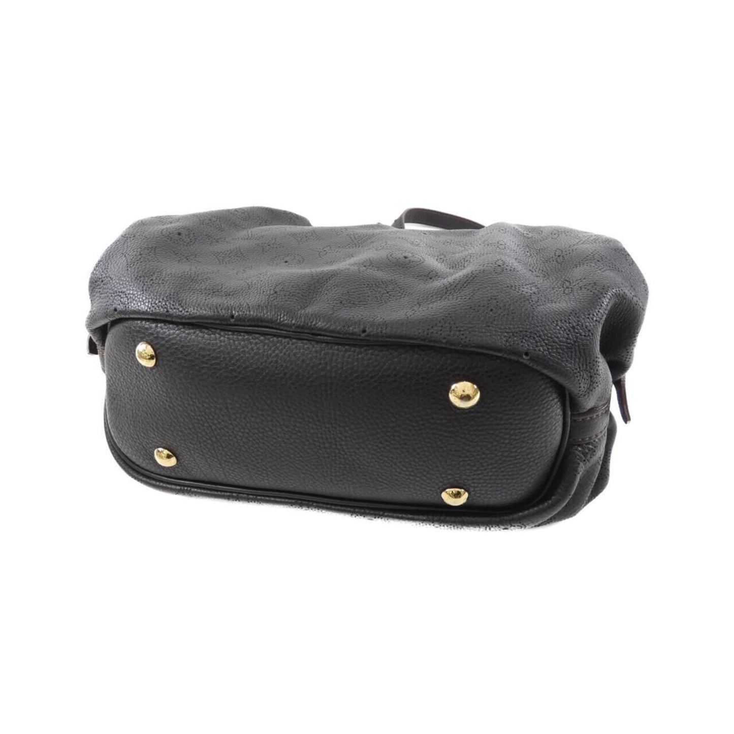 Louis Vuitton Mahina Xs M95660 Shoulder Bag