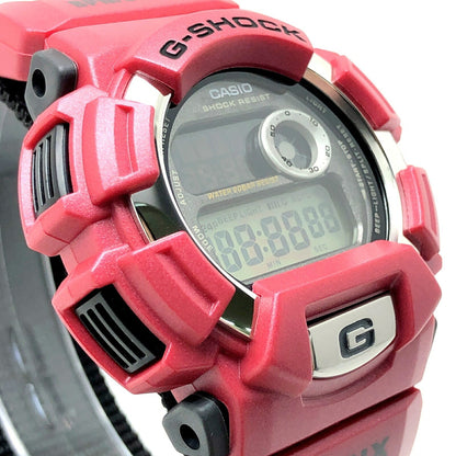 G-Shock Casio Dw-9500Hh-4T G'Mix Groove Tune Team Soul Wristwatch With Bpm Counter