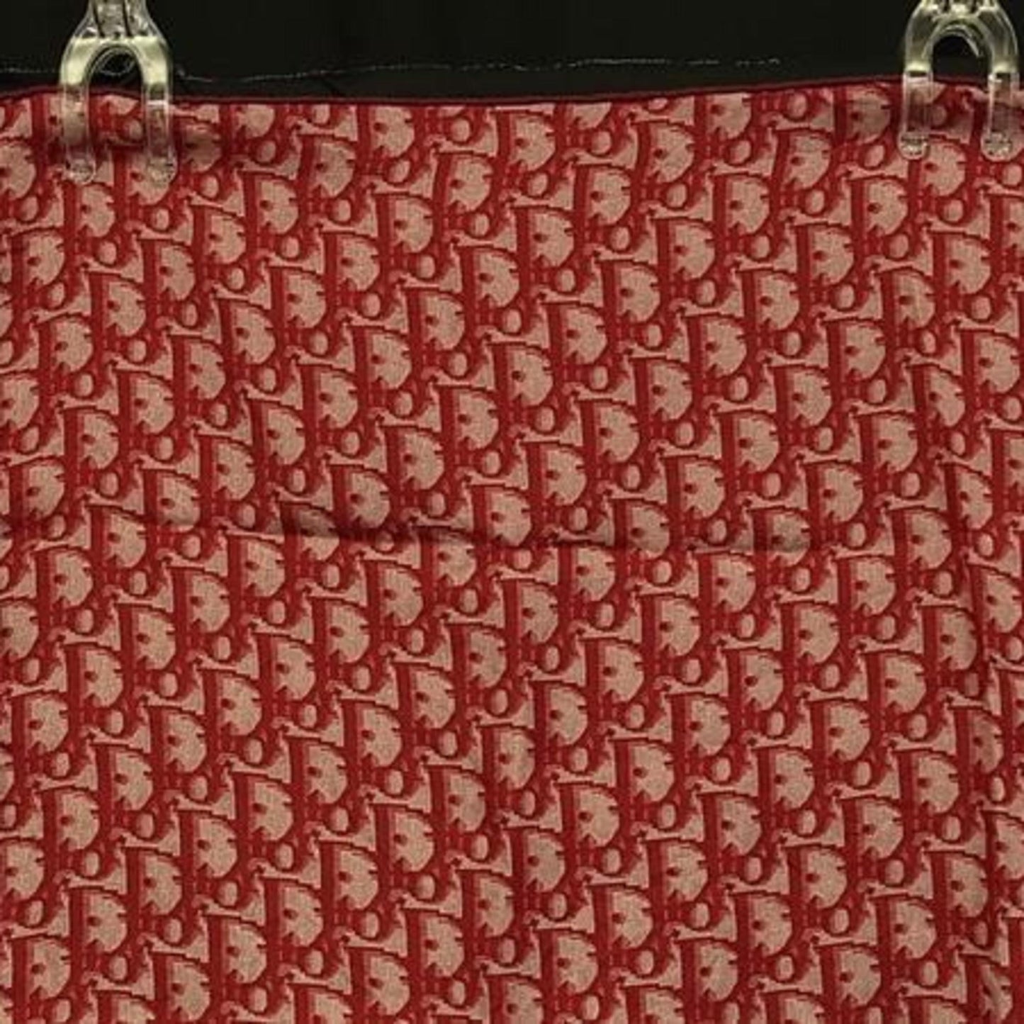 Christian Dior Trotter Scarf