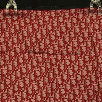 Christian Dior Trotter Scarf
