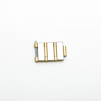 Omega Constellation 1262.75.00 White Dial
