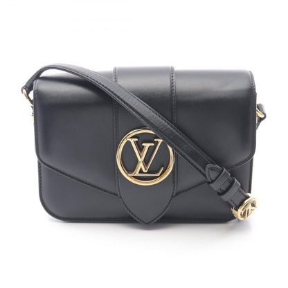Louis Vuitton Lv Pont9 Shoulder Bag