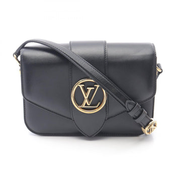 Louis Vuitton Lv Pont9 Shoulder Bag