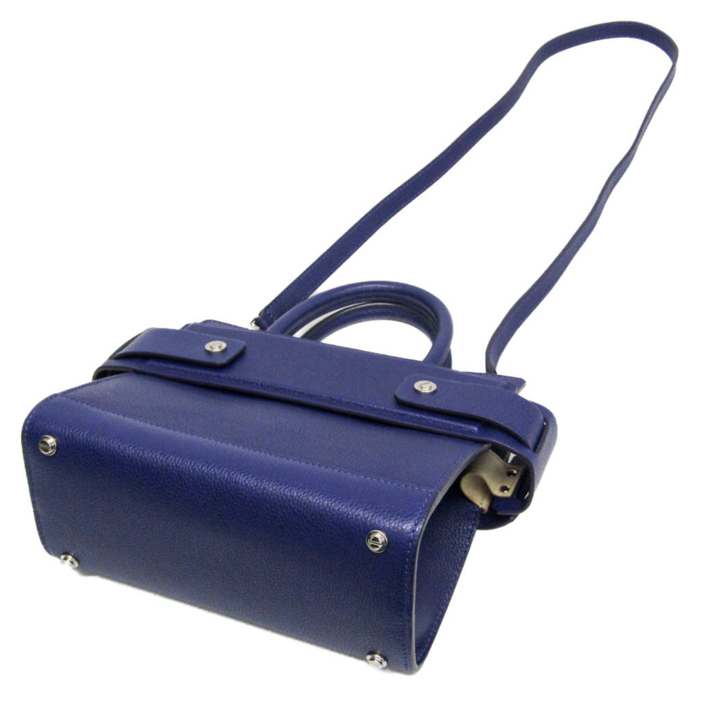 Givenchy Horizon Women'S Leather Handbag