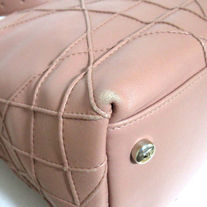 Christian Dior Granville 2-Way Shoulder Bag/Handbag