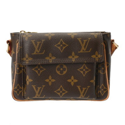 Louis Vuitton Monogram Viva Cite Pm Brown M51165