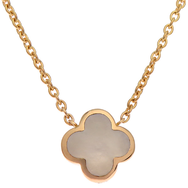 Van Cleef & Arpels Pure Alhambra