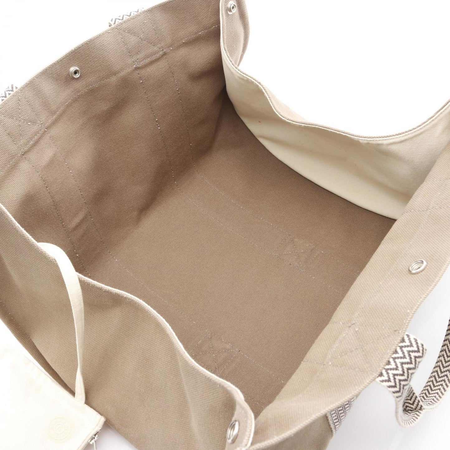 Hermes Herms Cannes Mm Tote Bag