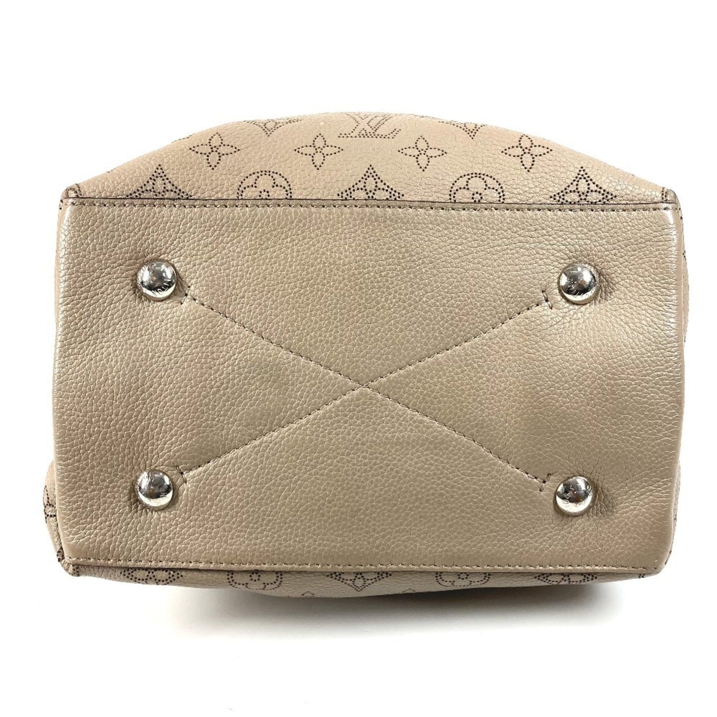 Louis Vuitton M55799 Monogram Mahina Mulia Bag