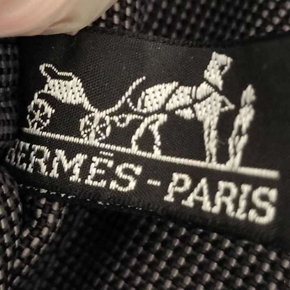 Canvas Hermes Backpack