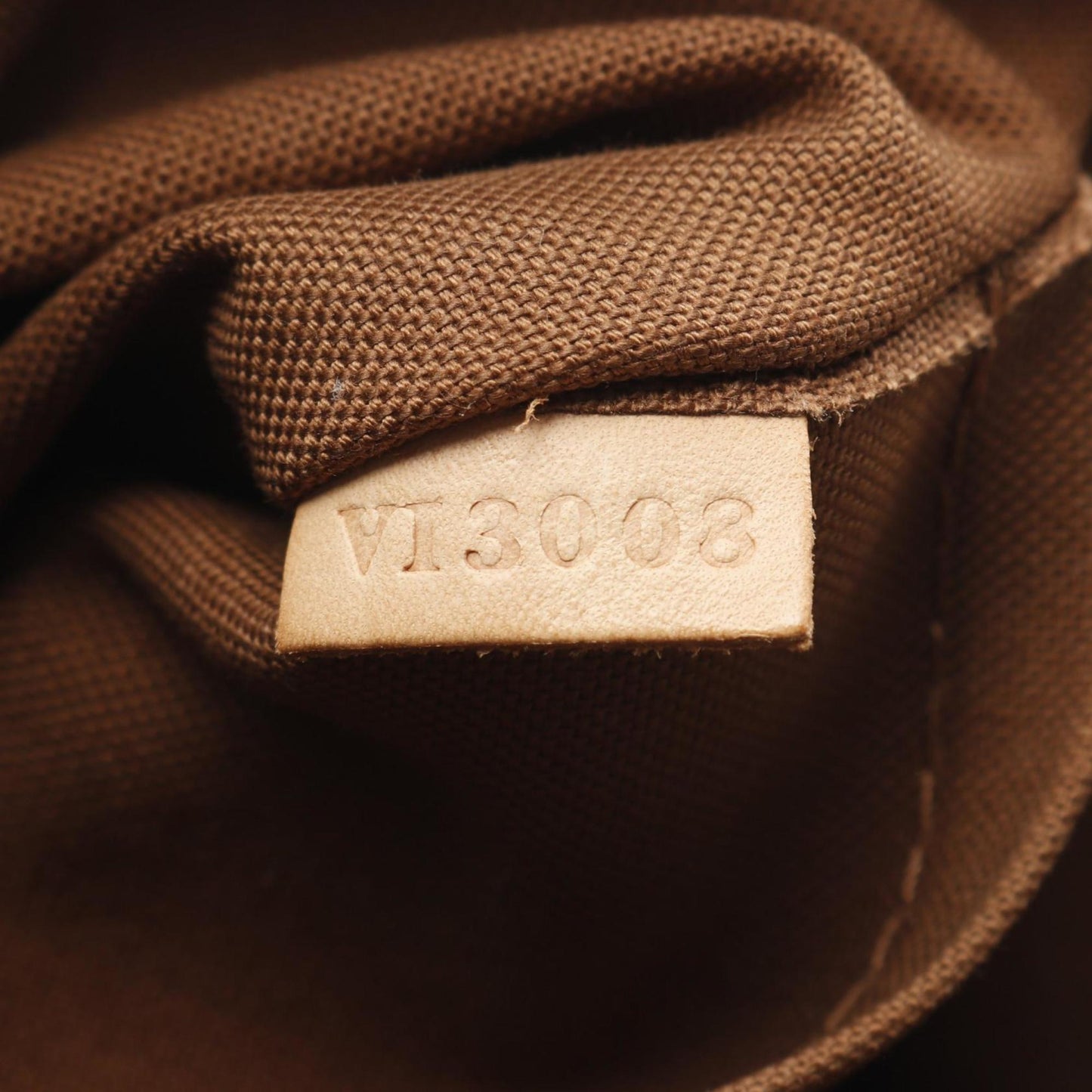 Louis Vuitton Tivoli Pm Monogram Handbag