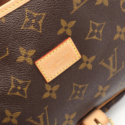 Louis Vuitton Saumur 30 Shoulder Bag