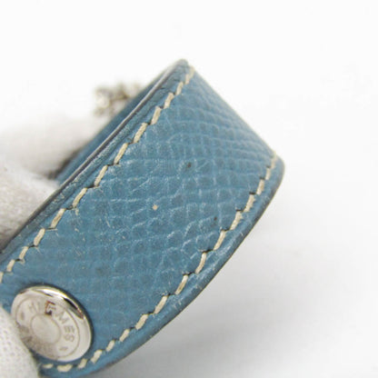 Hermes Nomade Women'S Glove Holder Silver