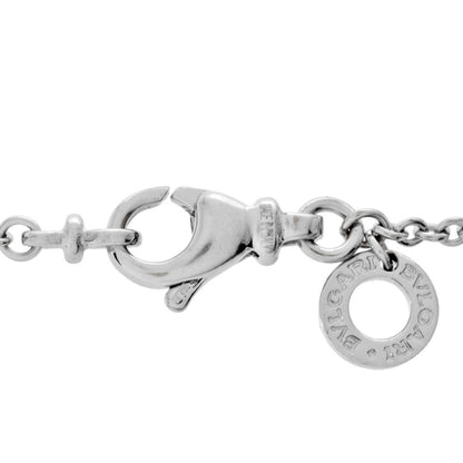 Bvlgari B.Zero1 Pendant Necklace