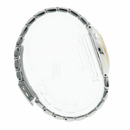 Seiko Credor 4J81-5A30 Ivory Dial