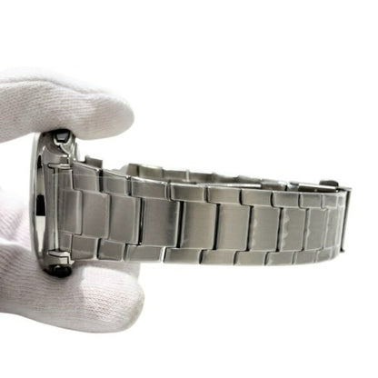 Casio Wave Ceptor Wva-M630 Radio-Controlled Solar Watch