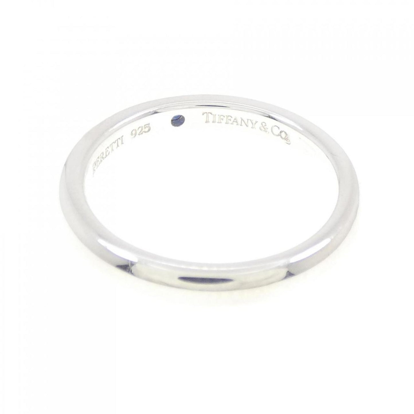 Tiffany Band Ring