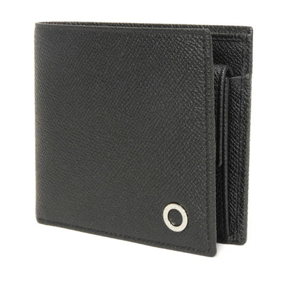 Bvlgari Man Compact Bifold Wallet