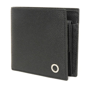Bvlgari Man Compact Bifold Wallet