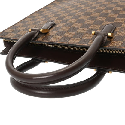 Louis Vuitton Damier Venice Pm Tote Bag