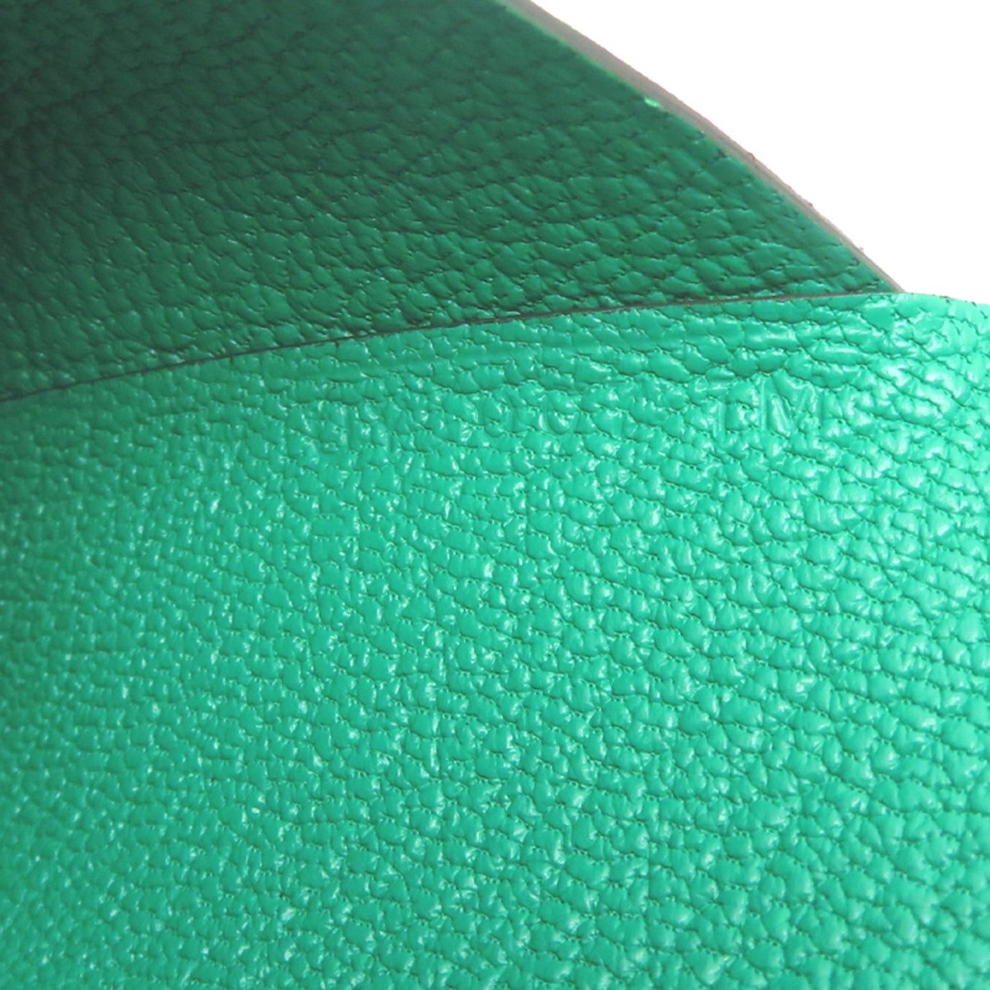 Hermes Herms Calvi Duo W Stamp